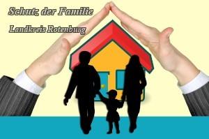 Schutz der Familie - Lk. Rotenburg