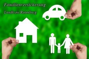 Rechtsschutz Versicherung - Lk. Rotenburg